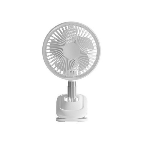 VENTILADOR XO MF73 5W PINZA/SOBREMESA